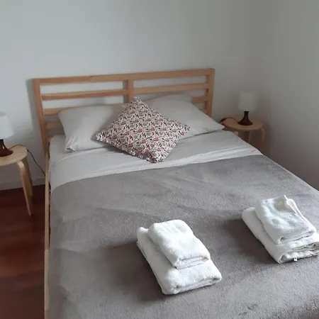 Couette-café Laura'S B&B *